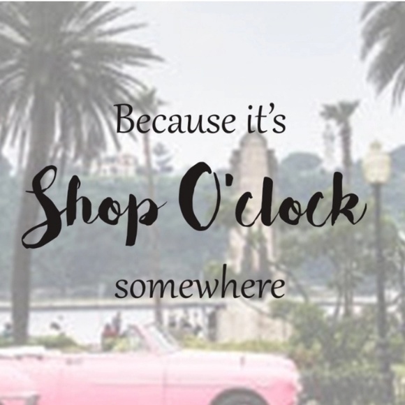 Meet your Posher, Chandrea - Picture 1 of 1